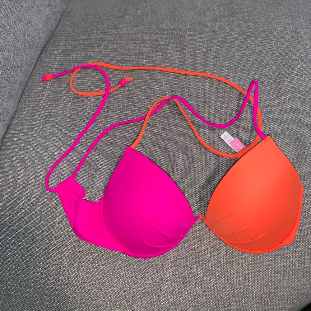 Victoria Secret Swim Top